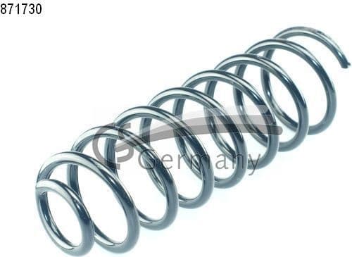 Suspension Spring 14871730