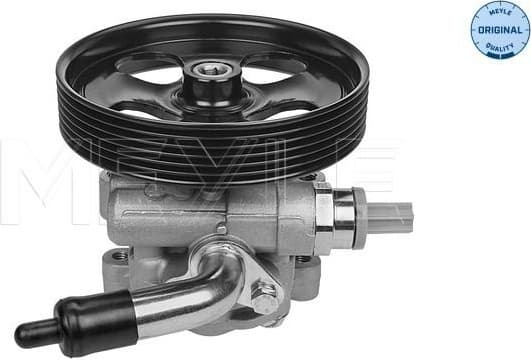 Hydraulic Pump, steering MEYLE-ORIGINAL: True to OE. 714 631 0028