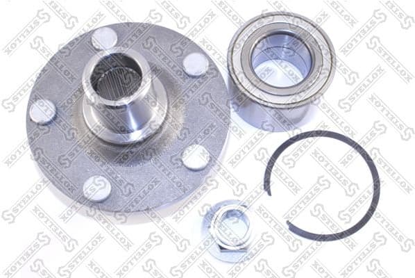 Wheel Bearing Kit 43-28202-SX