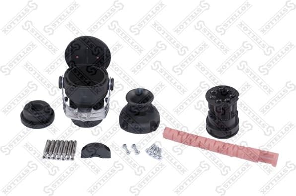 Socket Adapter 88-00705-SX