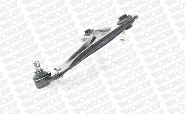 Control/Trailing Arm, wheel suspension L38525 - image 2