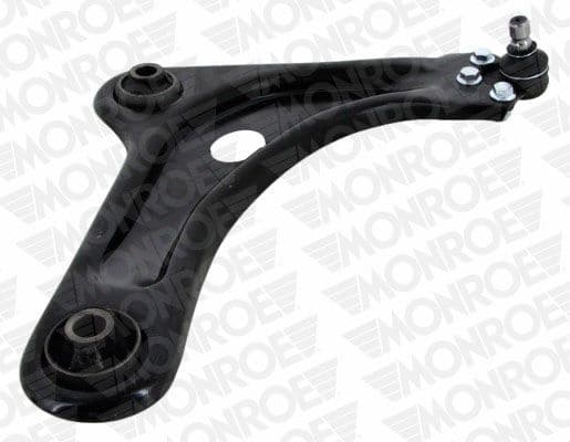 Control/Trailing Arm, wheel suspension L38525 - image 4