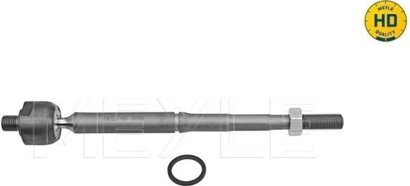 Inner Tie Rod MEYLE-HD: Better than OE. 31-16 031 0035/HD