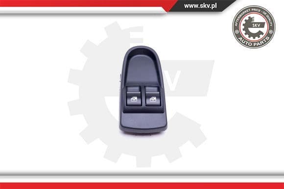 Switch, window regulator 37SKV152 - image 2