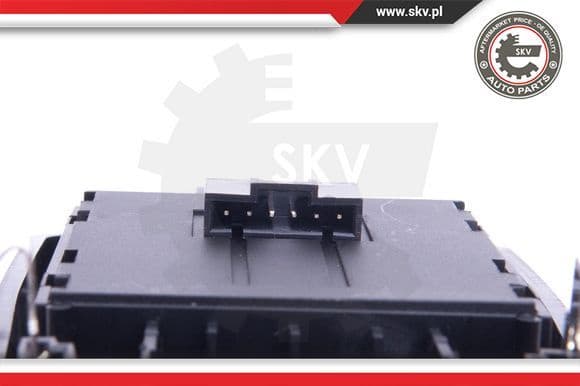 Switch, window regulator 37SKV152 - image 3
