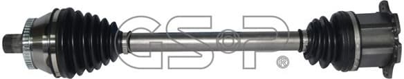 Drive Shaft 203352
