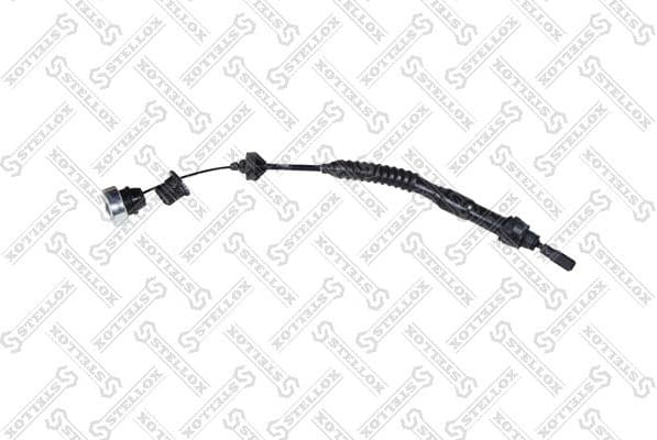 Cable Pull, clutch control 29-98383-SX