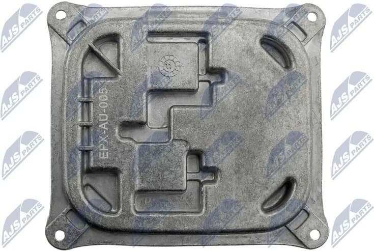 Control Unit, lights EPX-AU-005 - image 4