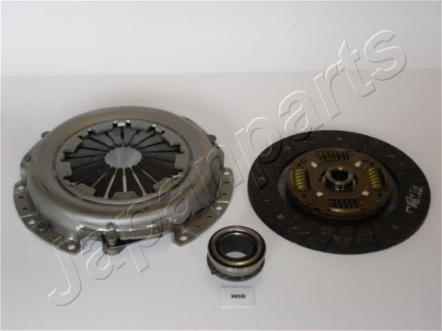 Clutch Kit KF-H08