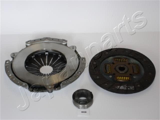 Clutch Kit KF-H08 - image 2