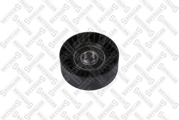 Tensioner Pulley, V-ribbed belt 03-40930-SX