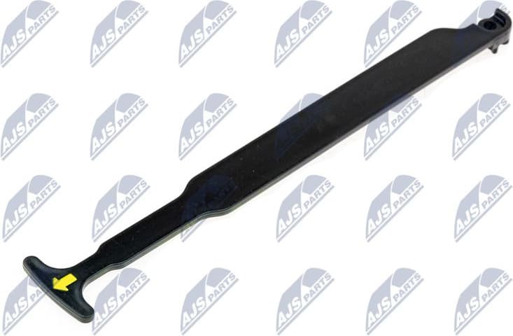 Handle, bonnet release EZC-FR-083