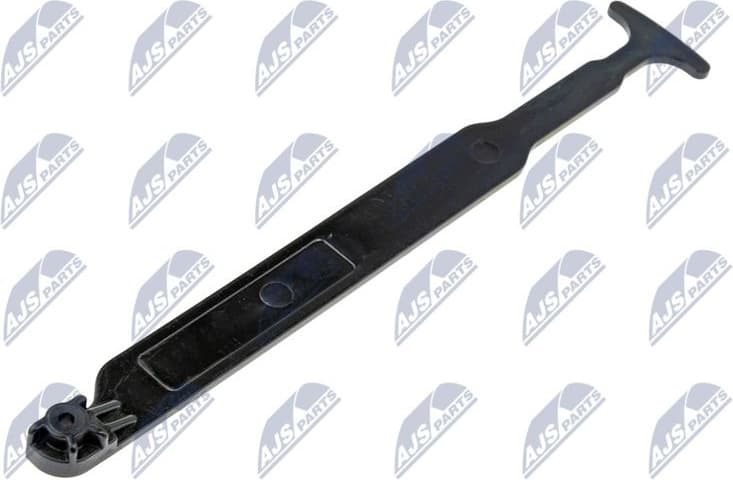 Handle, bonnet release EZC-FR-083 - image 2