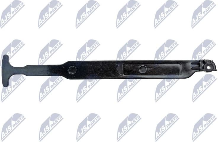 Handle, bonnet release EZC-FR-083 - image 4