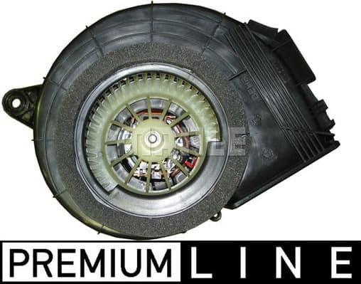 Interior Blower BEHR *** PREMIUM LINE *** AB 27 000P