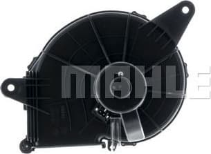 Interior Blower BEHR *** PREMIUM LINE *** AB 27 000P - image 6