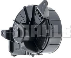 Interior Blower BEHR *** PREMIUM LINE *** AB 27 000P - image 7