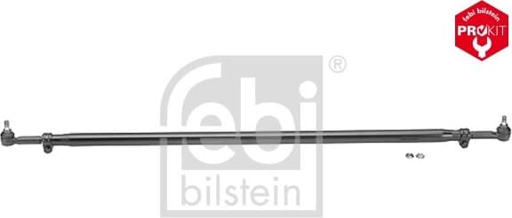Tie Rod ProKit 02735