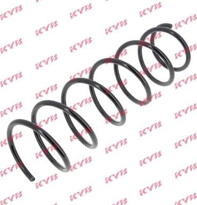 Suspension Spring K-Flex RC2287 - image 2