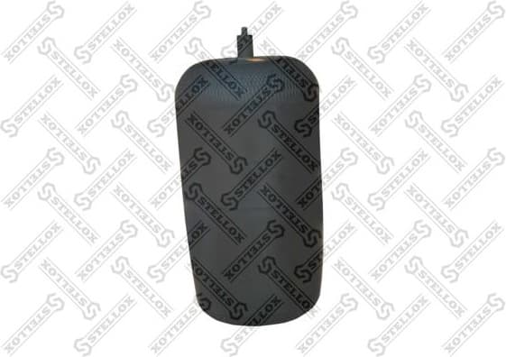 Bellow, air suspension 90-43904-SX
