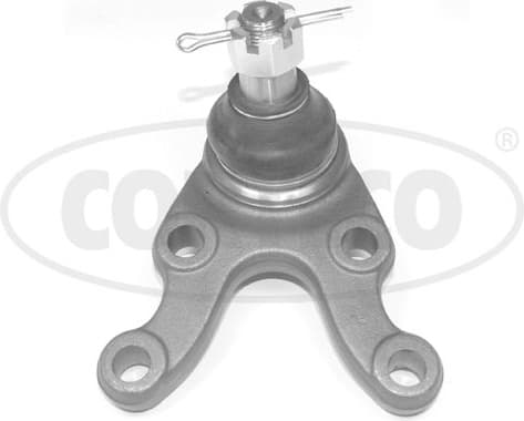 Ball Joint 49395796