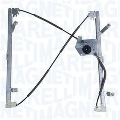 Window Regulator 350103163300