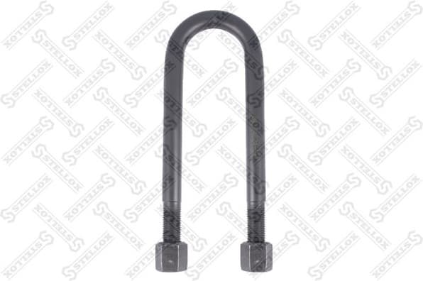 Spring Clamp 84-64624-SX