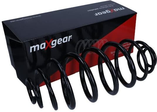 Suspension Spring 60-0882 - image 2