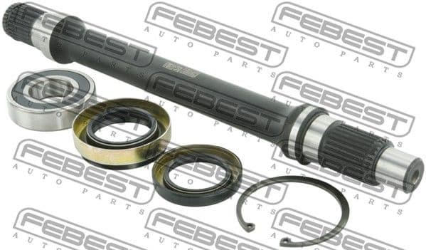 Drive Shaft 0512-BT50LH