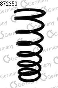 Suspension Spring 14872350
