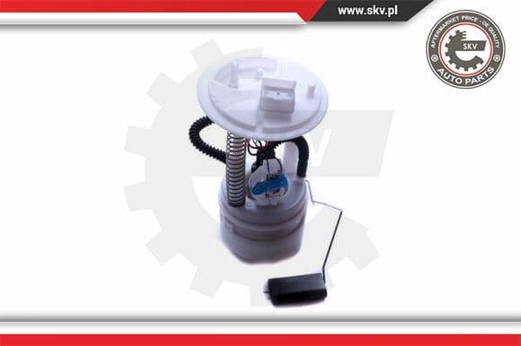 fuel supply unit 02SKV837 - image 3