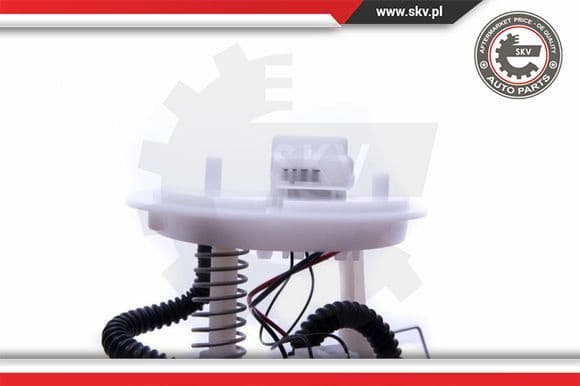 fuel supply unit 02SKV837 - image 4