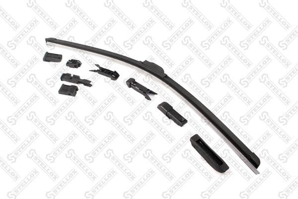 Wiper Blade 204 011-SX