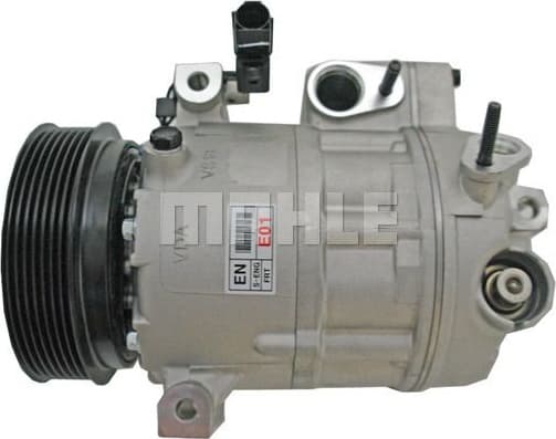 Compressor, air conditioning BEHR *** PREMIUM LINE *** ACP 440 000P - image 3