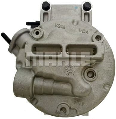 Compressor, air conditioning BEHR *** PREMIUM LINE *** ACP 440 000P - image 4