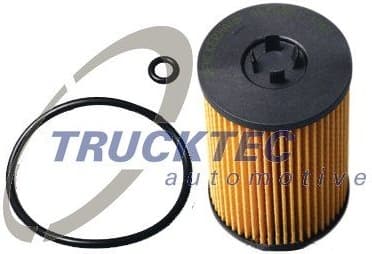 Oil Filter 07.18.054