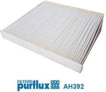 Filter, cabin air AH392