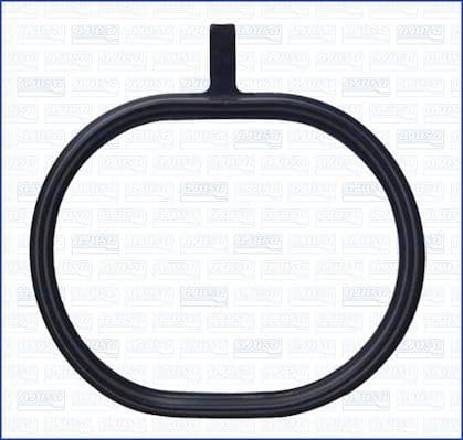 Gasket, intake manifold 13258600