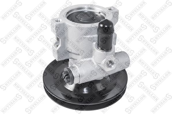 Hydraulic Pump, steering 00-36299-SX