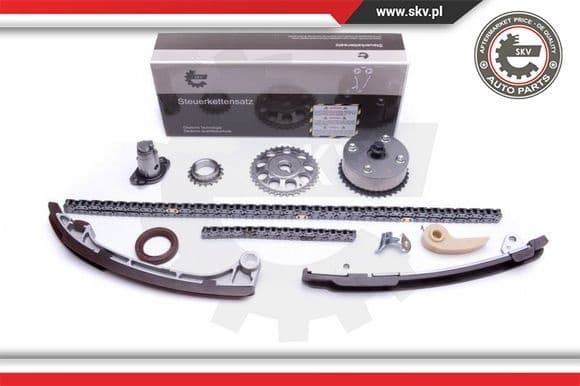 Timing Chain Kit 21SKV230