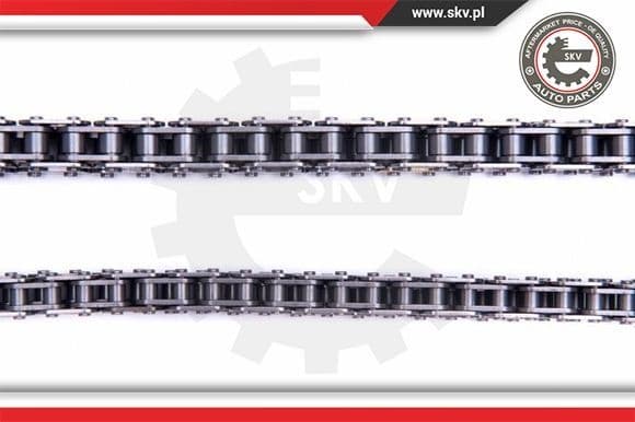 Timing Chain Kit 21SKV230 - image 3