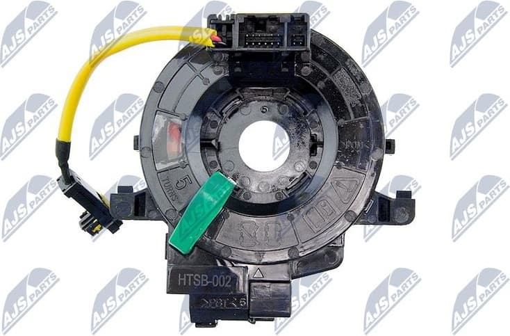 Clock Spring, airbag EAS-SB-002 - image 4