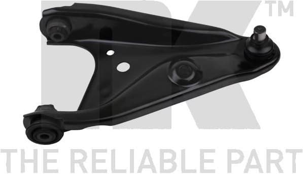 Control/Trailing Arm, wheel suspension 5013958