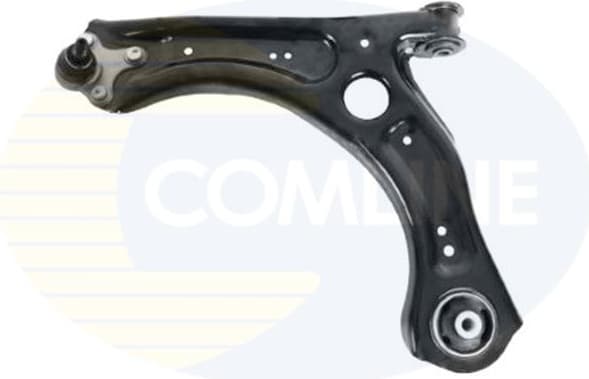 Control/Trailing Arm, wheel suspension CCA1463L