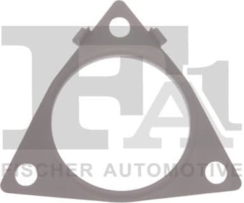 Gasket, exhaust pipe 750-929