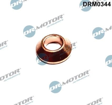Screw, injection nozzle holder DRM0344