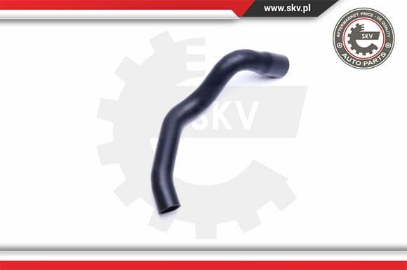 Coolant Pipe 43SKV614 - image 2