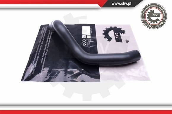 Coolant Pipe 43SKV614 - image 3