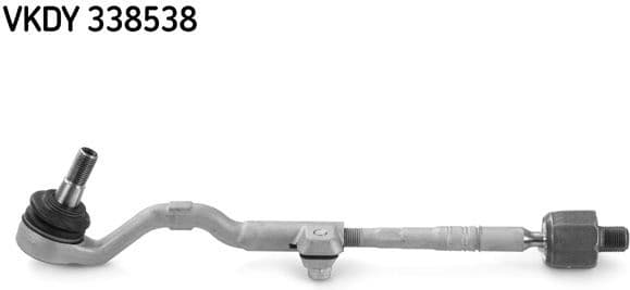 Tie rod assembly VKDY 338538