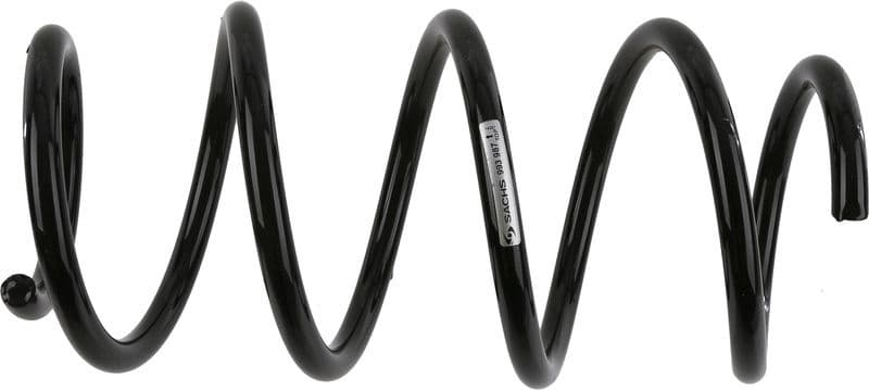 Suspension Spring 993 987